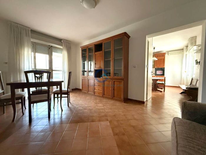Appartamento quadrilocale in vendita in Via Teano, Fortuna Corvo, Catanzaro