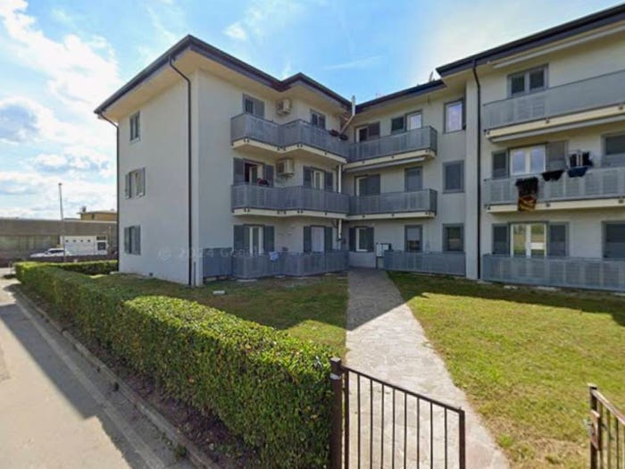 Appartamento trilocale in vendita in Via Giovanni Guareschi, Telgate