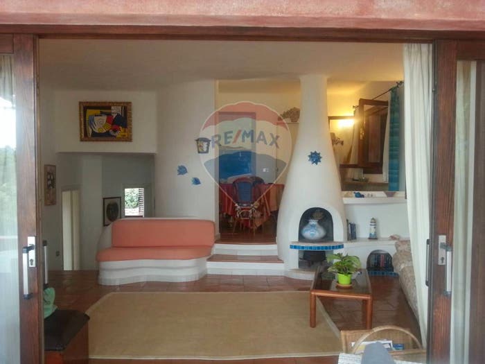 Casa con 6 locali in vendita in Località Porto Rafael, Punta Sardegna, Palau