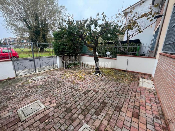 Appartamento trilocale in vendita in Viale Portorico Lido delle Nazioni, Lido delle Nazioni, Comacchio