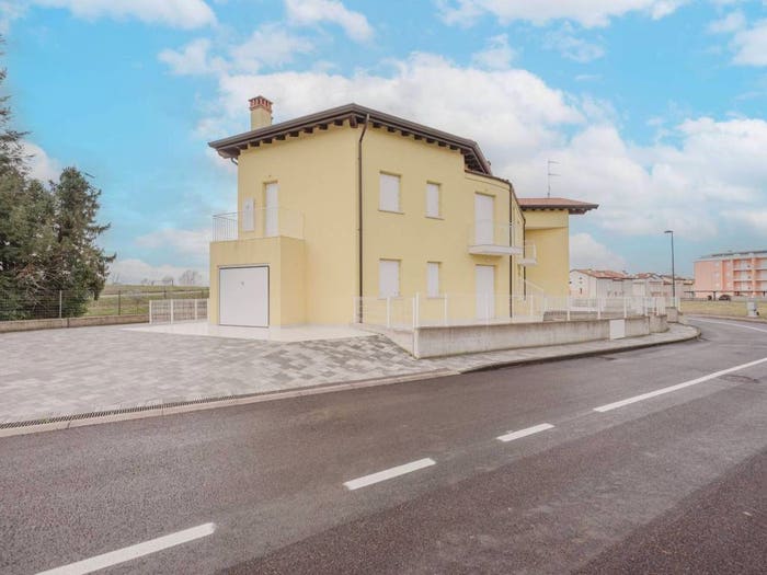 Appartamento trilocale in vendita in Ottava Presa, Caorle