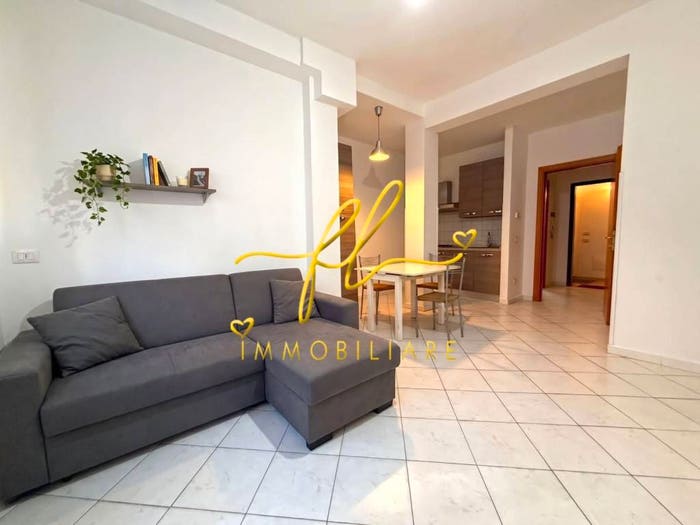 Appartamento monolocale in vendita in Via S Antonio, Cecina Centro, Cecina