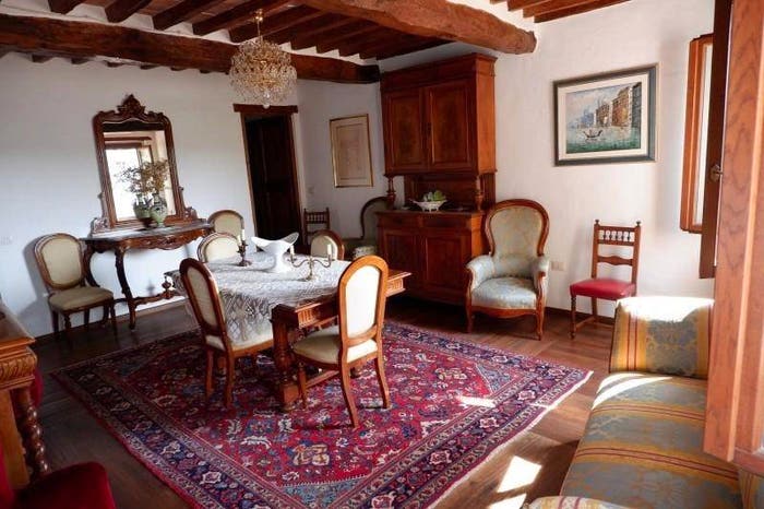 Casa con 6 locali in vendita in Via San Sebastiano, Colle Bassa Via Gramsci, Colle di Val d'Elsa