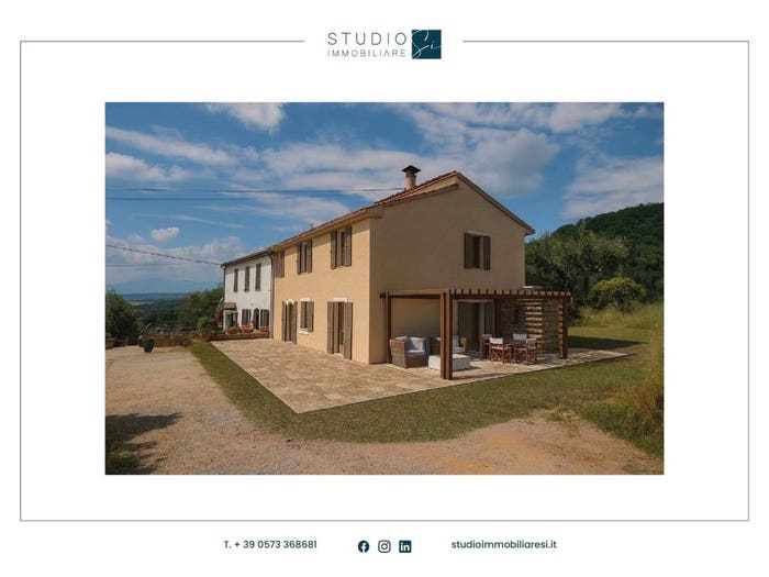 Case in Vendita e in Affitto - 3