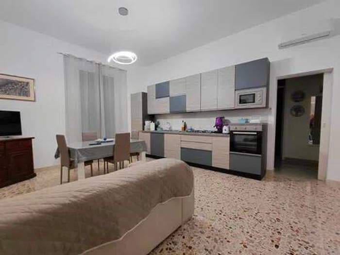 Appartamento con 5 locali in vendita in Via Duca D'Aosta, Casa Santa, Erice