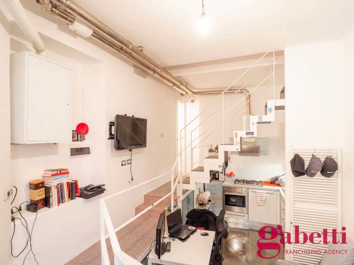 Appartamento bilocale in vendita in Via Gabriele Falloppio, Casoretto, Milano