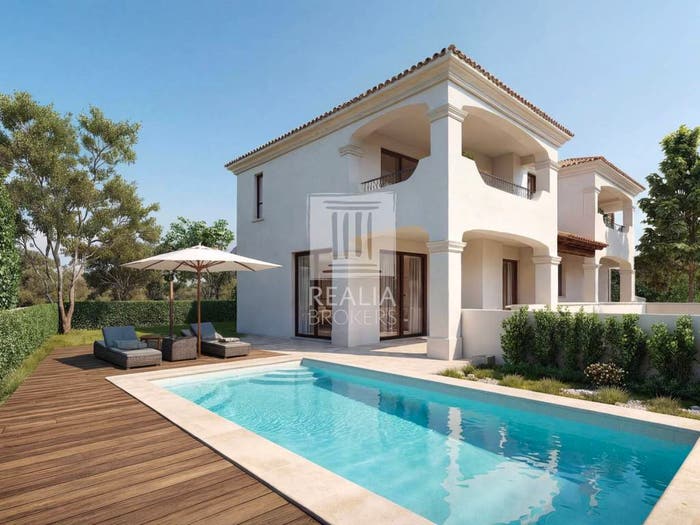 Casa quadrilocale in vendita in Via Giuseppe Mazzini, Loiri, Loiri Porto San Paolo