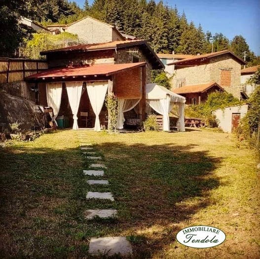 Appartamento monolocale in vendita in Fivizzano