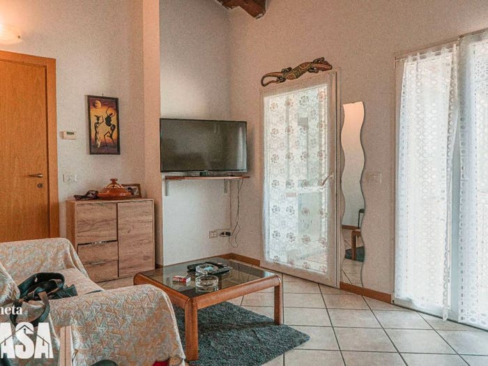 Appartamento trilocale in vendita in via vittorio veneto Forlì, Foro Boario, Forlì