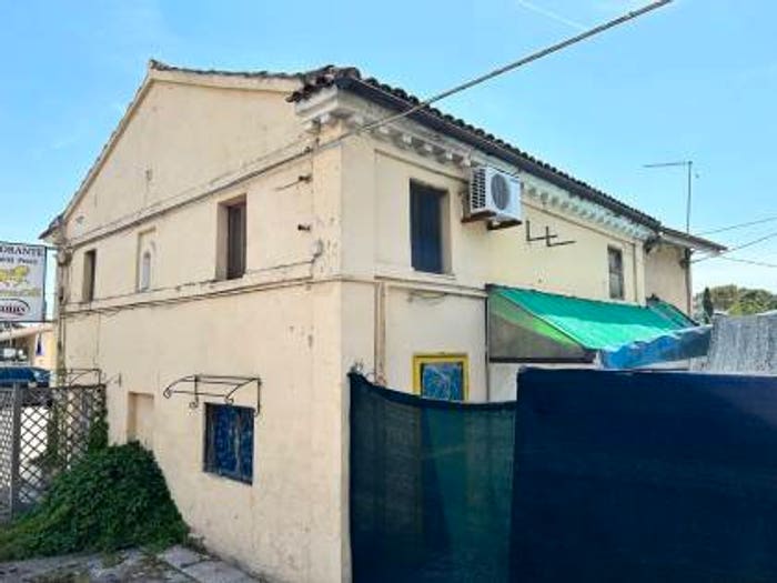 Casa con 6 locali in vendita in Sant'Egidio MC Italia, Sant'egidio, Montecassiano