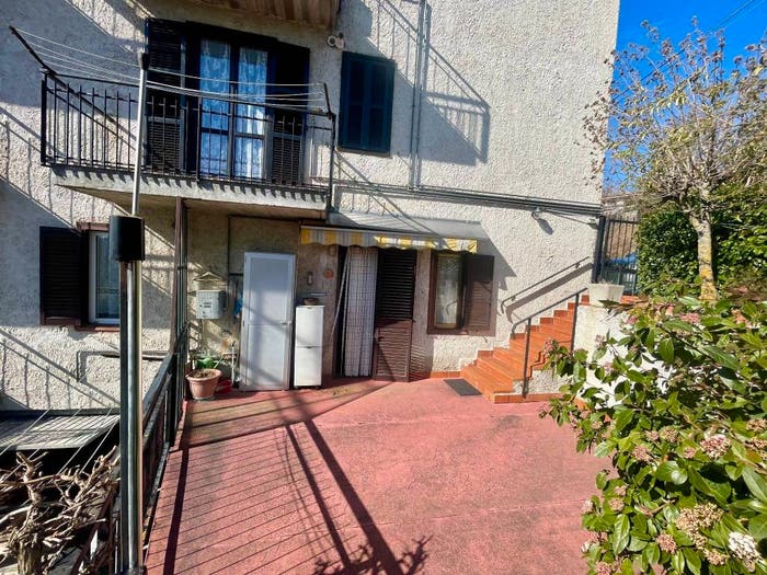 Appartamento quadrilocale in vendita in Via Roma, Centro, Murazzano