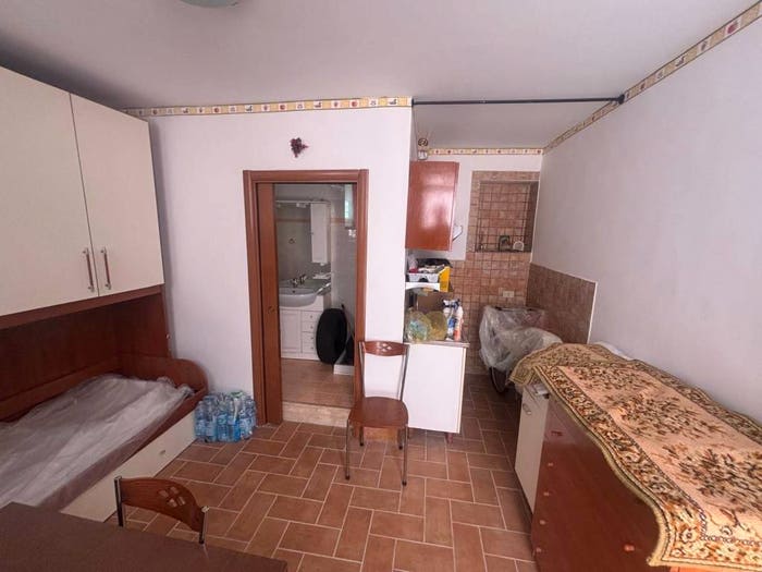 Appartamento monolocale in vendita in Via Eliseo Baroni, Castel San Pietro Romano