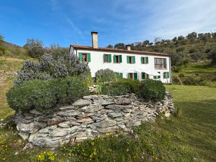Casa con 6 locali in vendita in Via Muro, Baone