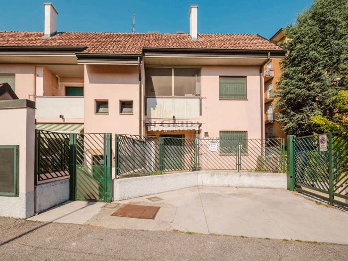 Appartamento bilocale in vendita in via Elsa morante, Lucernate, Rho