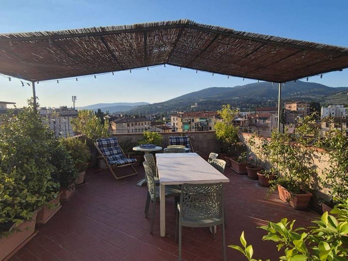 Appartamento con 5 locali in vendita in Via delle Gore, Careggi Rifredi Dalmazia, Firenze