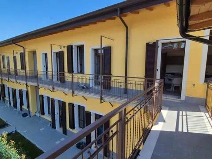 Appartamento monolocale in vendita in Via Edoardo Giraud SNC, Viale Ungheria Mecenate, Milano