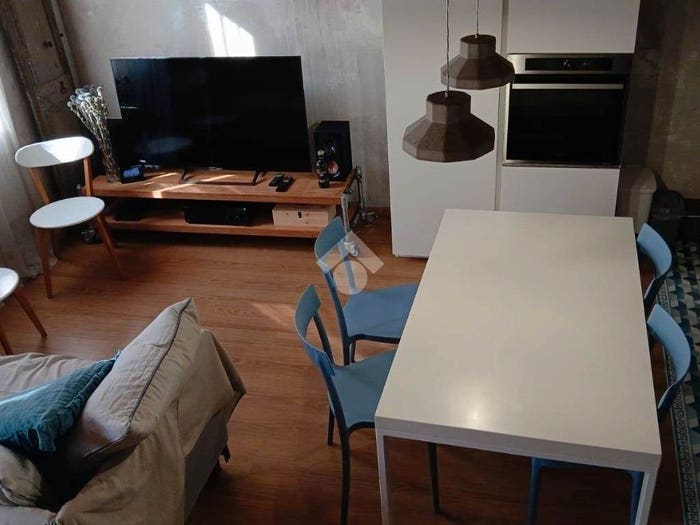 Appartamento bilocale in vendita in Via Luffo Numai, Centro Storico, Forlì