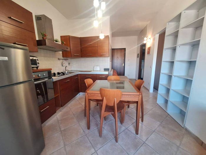 Appartamento bilocale in vendita in Via Francesco Furini, Isolotto Talenti, Firenze