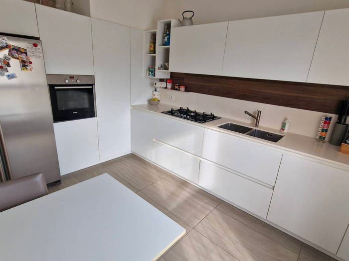 Appartamento con 6 locali in vendita in Centro, Santa Maria di Sala