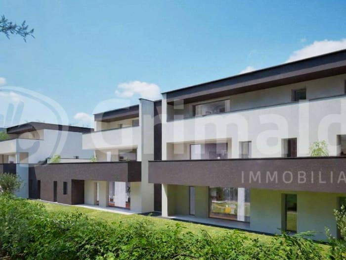 Appartamento quadrilocale in vendita in Via Isola di Torre, Pontevigodarzere Isola di Torre, Padova
