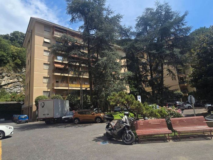 Appartamento con 5 locali in vendita in Via Arturo Ferretto, San Fruttuoso, Genova
