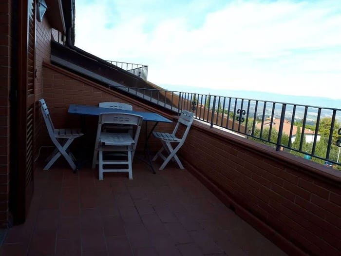 Appartamento quadrilocale in vendita in Montaione