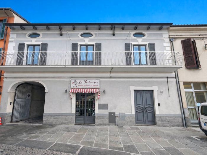 Casa con 6 locali in vendita in Via Tino Dappiano, Centro, Crescentino