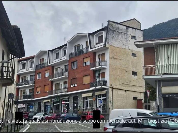 Appartamento quadrilocale in vendita in Via Magenta Piossasco TO Italia, Piossasco