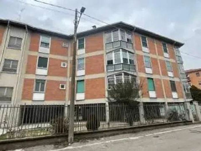 Appartamento trilocale in vendita in Via G Galilei, Centro, Mortara