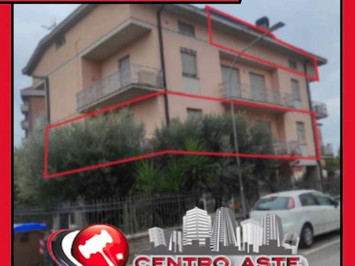 Appartamento con 6 locali in vendita in Via Dalmazia n Marsciano PG Italia, Centro, Marsciano