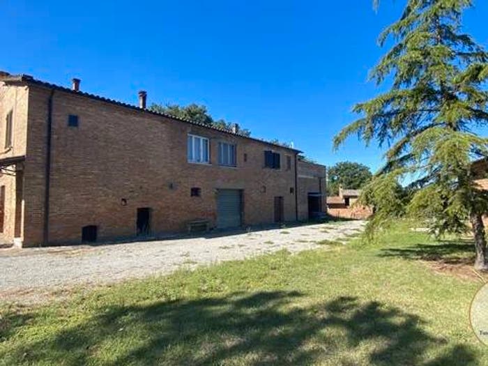 Casa trilocale in vendita in Montepulciano