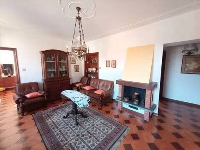 Appartamento trilocale in vendita in Via Roma SNC, Centro, Rossiglione