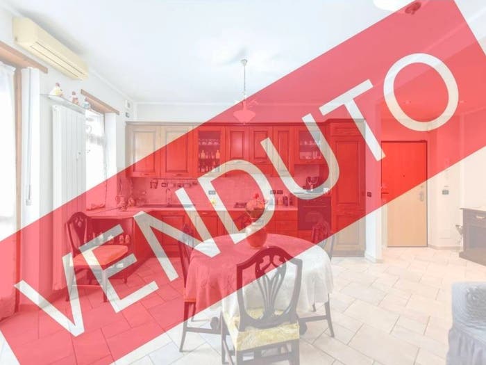Appartamento trilocale in vendita in Strada Genova, Testona San Michele, Moncalieri