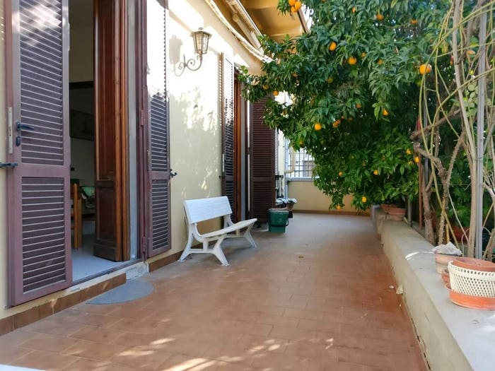 Casa con 6 locali in vendita in Piazza Giacomo Puccini, Porta al Prato San Jacopino, Firenze