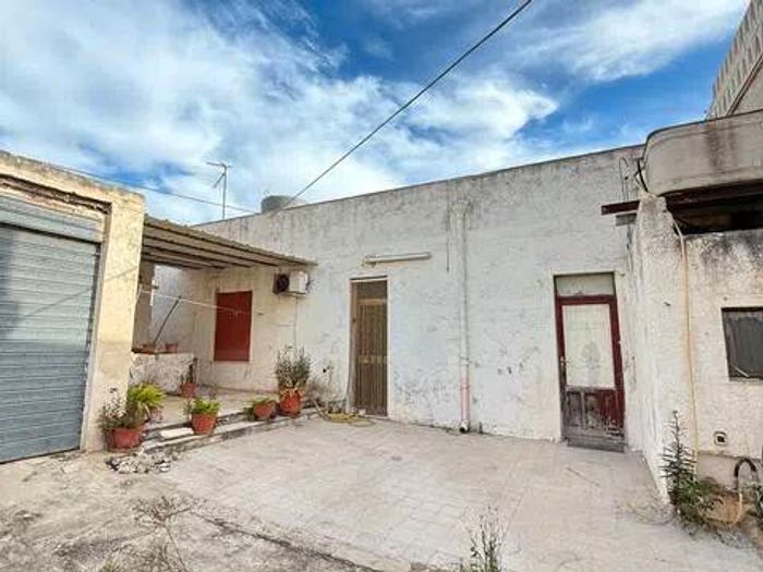 Casa trilocale in vendita in Strada Timpone No Number, Marausa, Misiliscemi