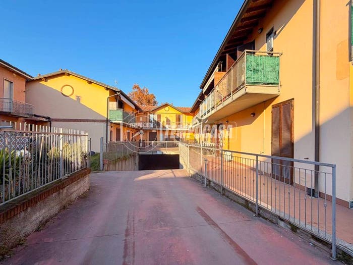 Appartamento monolocale in vendita in Via Novembre, Quartiano, Mulazzano