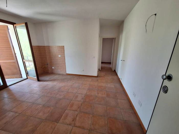 Appartamento bilocale in vendita in Via Antonio Gramsci Capannoli PI Italia, Capannoli