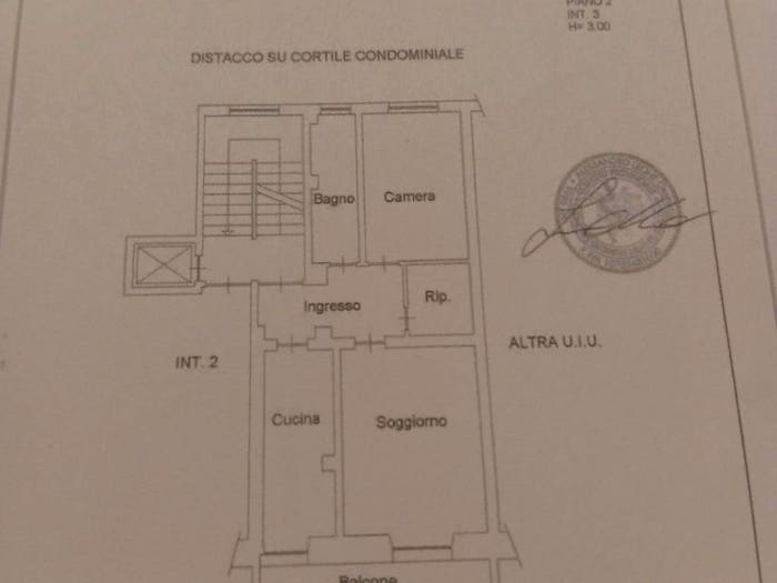 Appartamento bilocale in vendita in Via Costantino Morin, Mazzini Delle Vittorie, Roma
