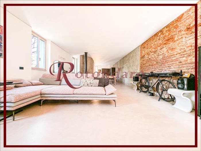 Casa quadrilocale in vendita in Corso Italia, Abbiategrasso