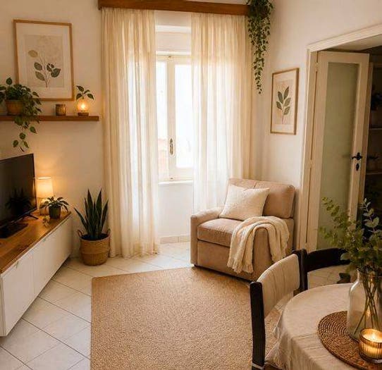 Appartamento trilocale in vendita in Via Listrieri, Centro, Capri