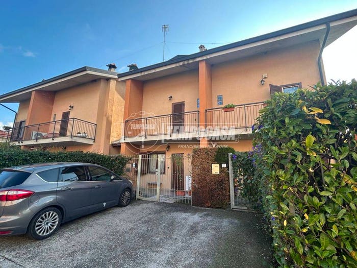 Casa con 5 locali in vendita in Via Attilio Bonaudo, Centro, Avigliana