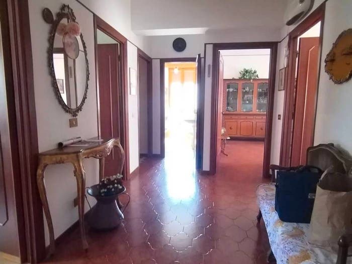 Appartamento quadrilocale in vendita in Via Colle I, Centro, Cori