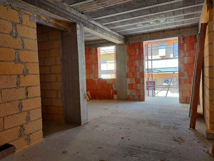 Appartamento trilocale in vendita in Via Cristoforo Colombo, Balestrate