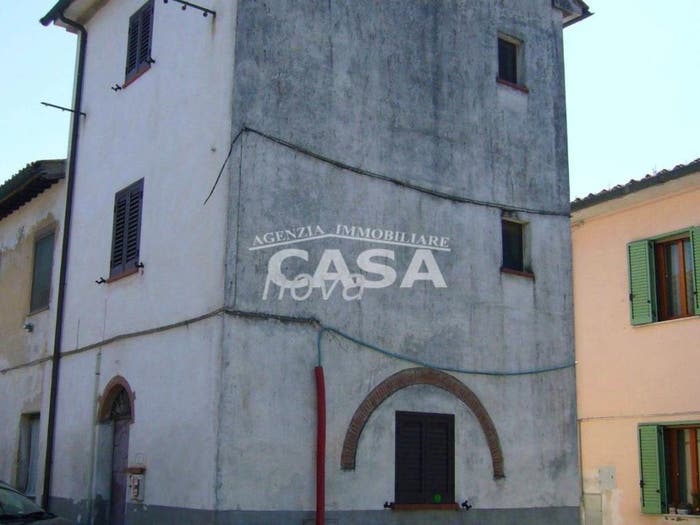 Casa trilocale in vendita in Cascine La Croce, Buti