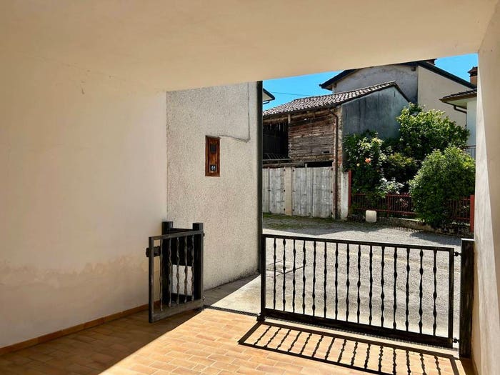Casa con 6 locali in vendita in Via Braglio, Centro, Marano Vicentino