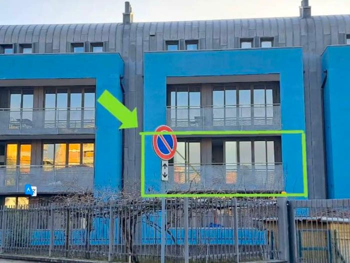 Appartamento monolocale in vendita in Via Monte Grappa, Gerenzano