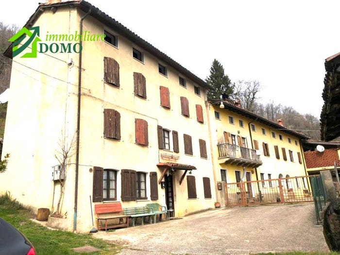 Casa con 5 locali in vendita in Via Cunegati, Centro, Valli del Pasubio