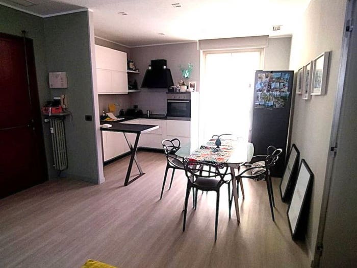 Appartamento quadrilocale in vendita in Via Vittorio Emanuele II, Centro, Bra