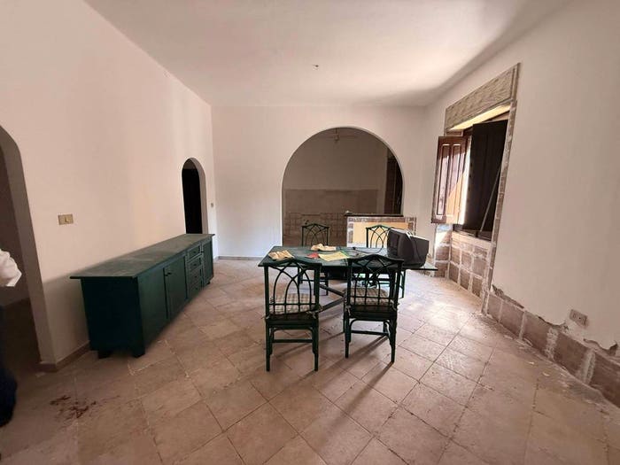 Casa con 6 locali in vendita in Via Popolo, Pozzomaggiore