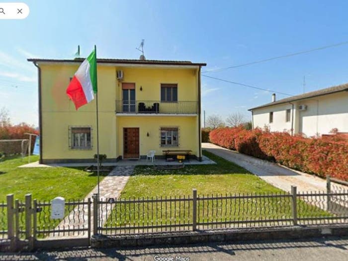 Casa con 6 locali in vendita in Via Padania, Bondeno, Gonzaga